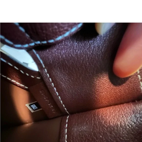 Authentic Chloe crossbody - Picture 6 of 16